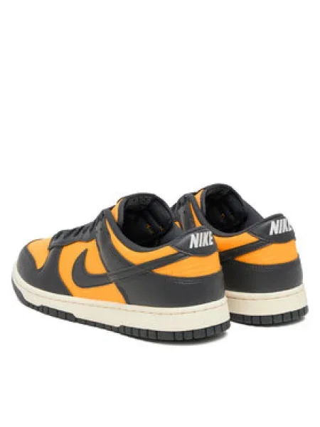 Nike Sportcipők Dunk Low Retro narancssárga