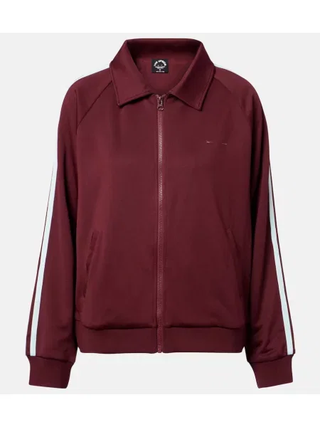 Geacă The Upside bordo