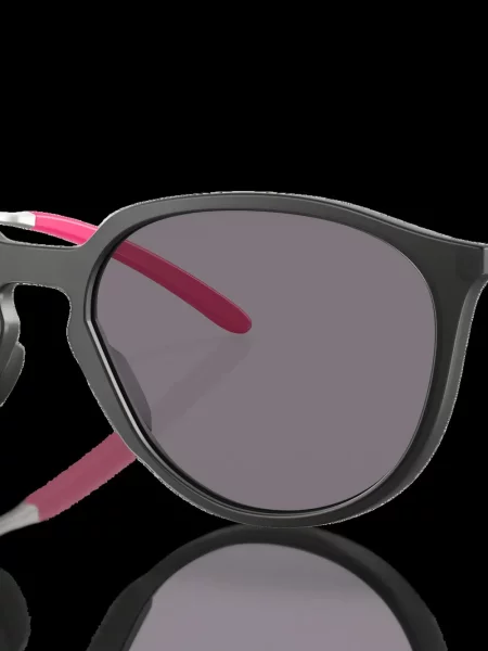 Ochelari de soare Oakley negru