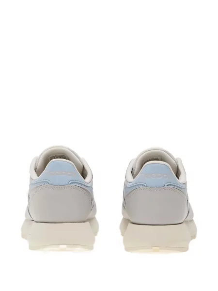Sneakerși Reebok Classic Leather din piele clasici