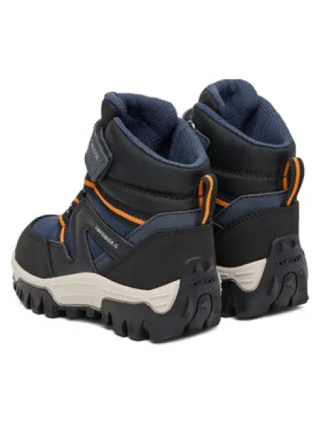 Superge Geox modra