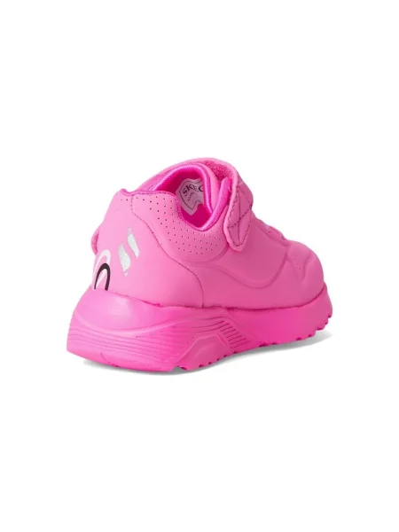 Pantofi copii Skechers roz