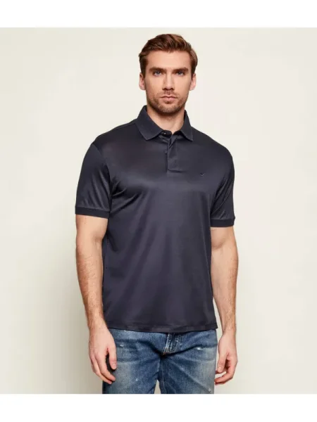 Emporio Armani Polo