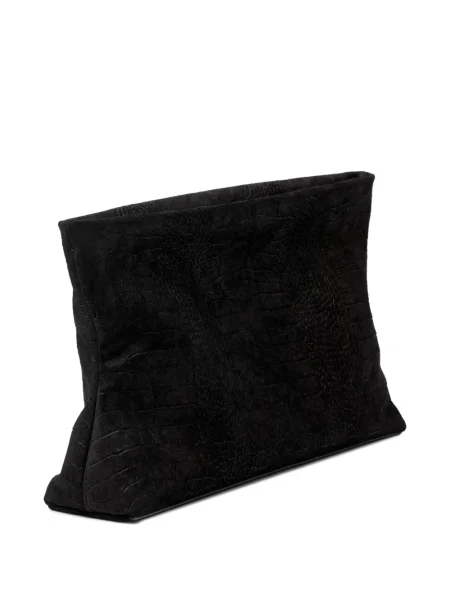 Psaníčko Marsèll černé