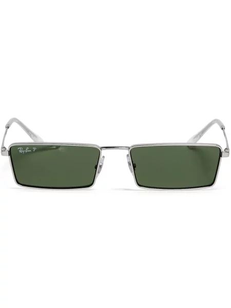 Ochelari de soare Ray-ban gri