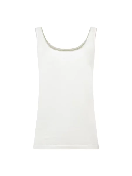 Top Wolford biały
