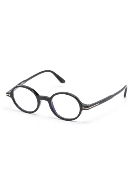 Ochelari de soare Tom Ford Eyewear negru