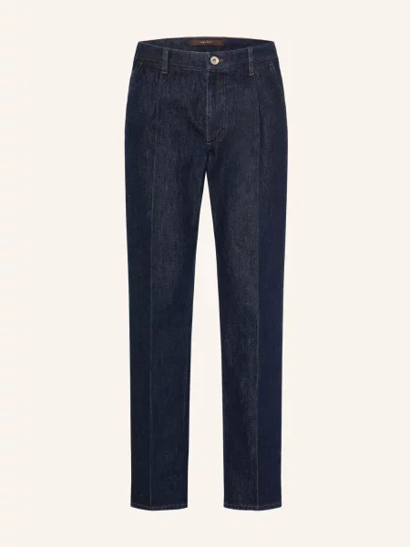 Windsor. Džíny Rinato Regular Fit dark blue modré