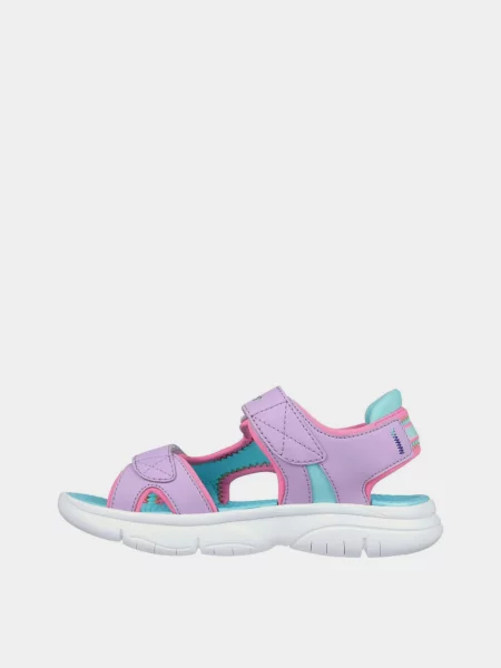 Детские сандалии Skechers