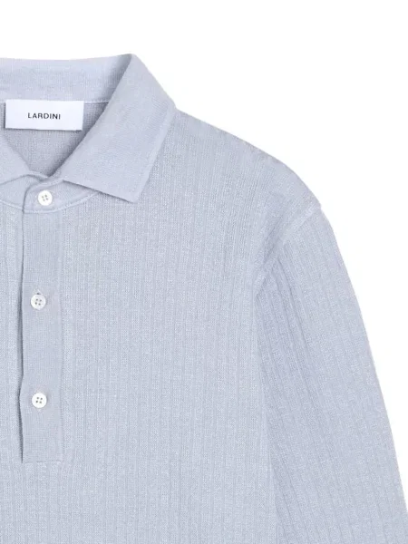 Polo Lardini μπλε