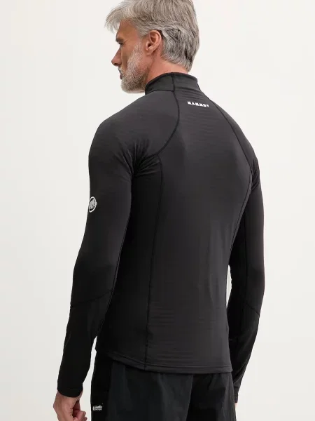 Mammut geacă sport pentru bărbați Taiss negru