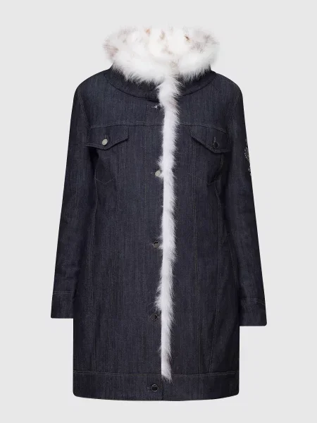 Пальто Florence Mode синє