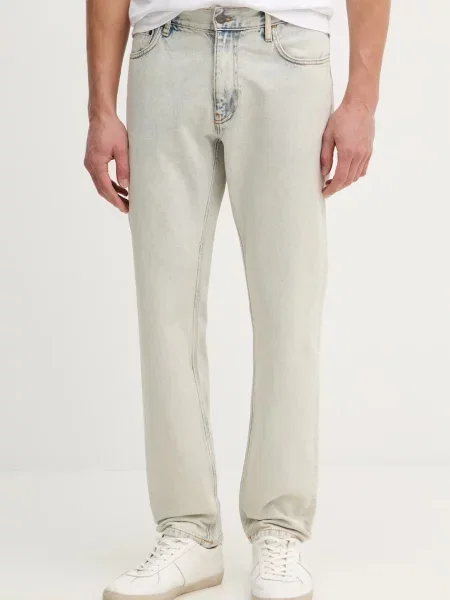 Sisley jeans albastru