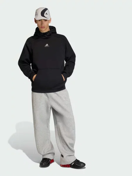 Худі adidas чорний