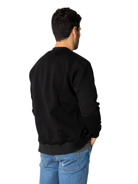 Суитчър Kimik черно