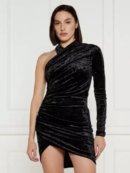 Pinko Ruha MARTELLA fekete