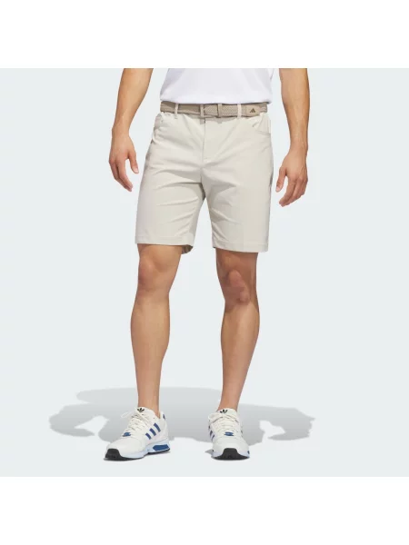 Šortky Golf béžové