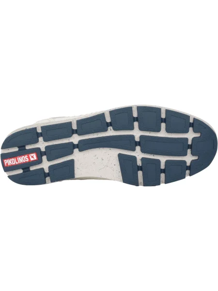 Pantofi Pikolinos alb