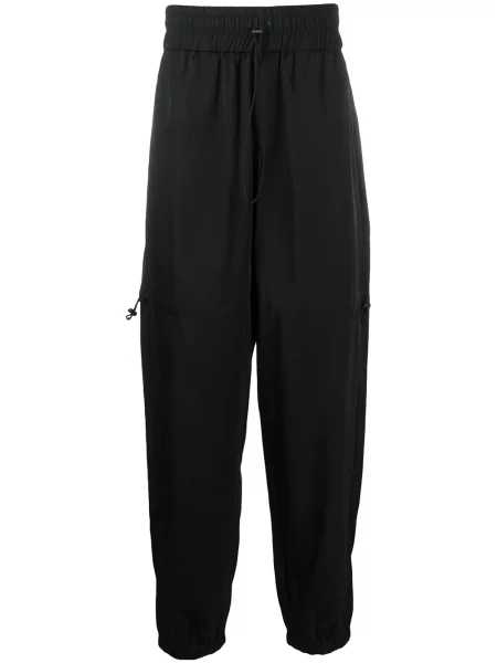 Pantaloni Paul Smith negru