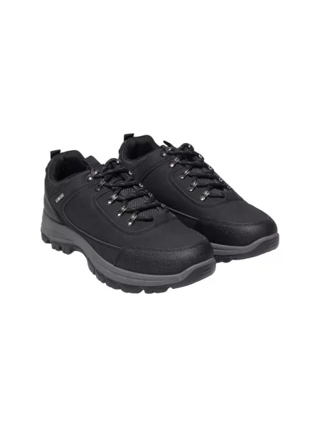 Pantofi Big Star gri