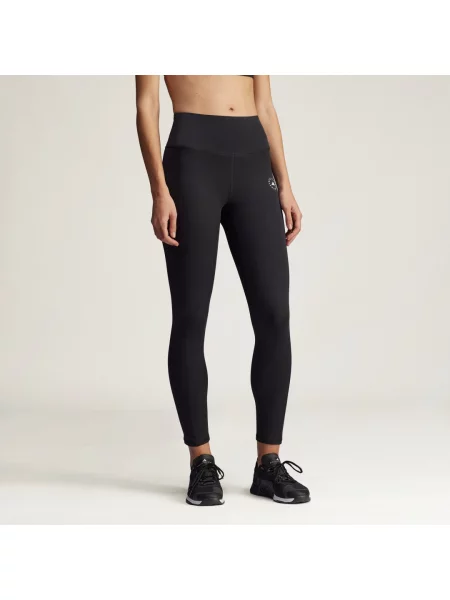 Legginsy adidas by Stella McCartney Joga czarne
