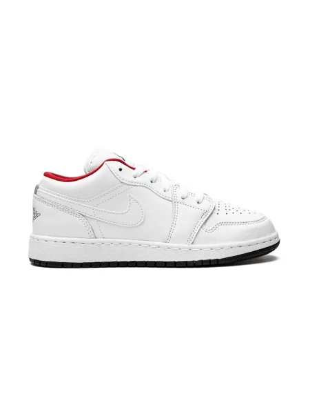 Маратонки Jordan Air Jordan 1 бяло