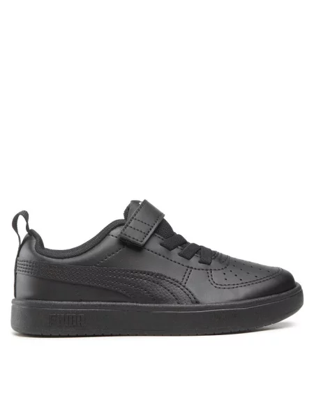 Sneakersy Puma czarne
