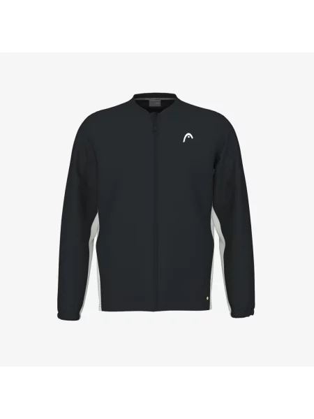 Kurtka BREAKER Jacket czarna