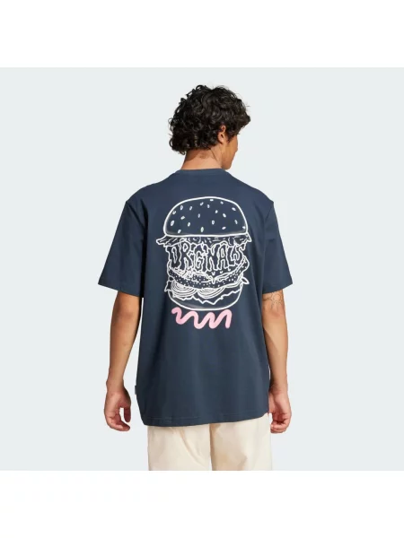 Tričko adidas Originals