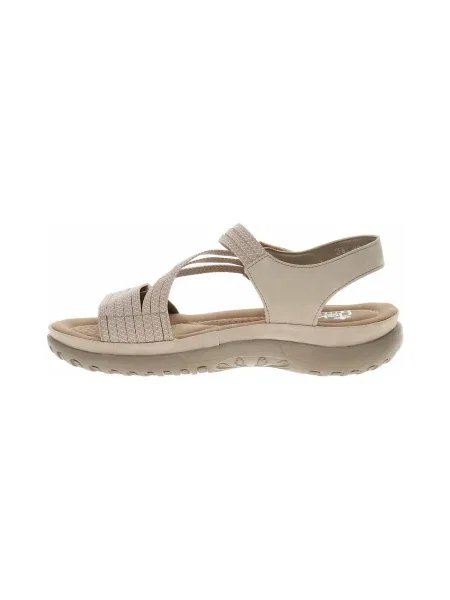 Pantofi Rieker bej