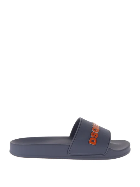 Copati Dsquared2 modra