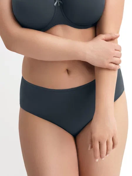 Труси Corin CR Virginia графіт поліамід/еластан