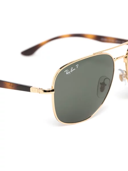 Okulary przeciwsłoneczne Ray-ban czarne