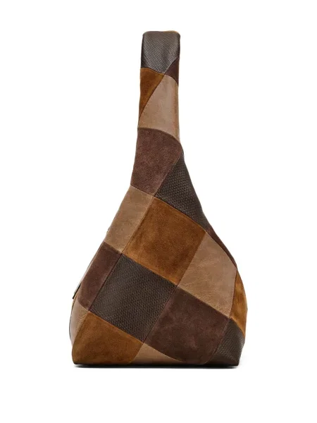 Geantă Marc Jacobs maro