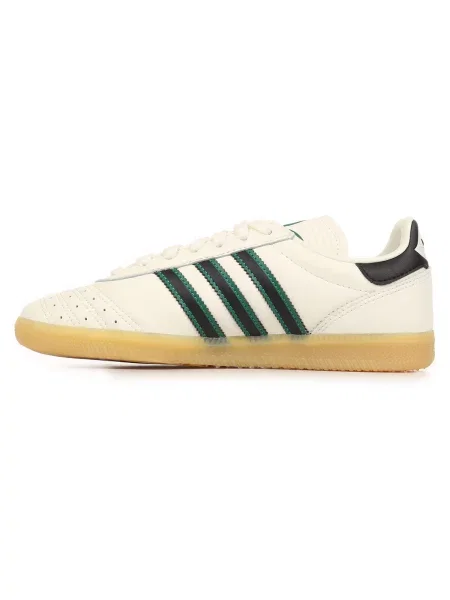 Boty adidas Samba JP J bílé