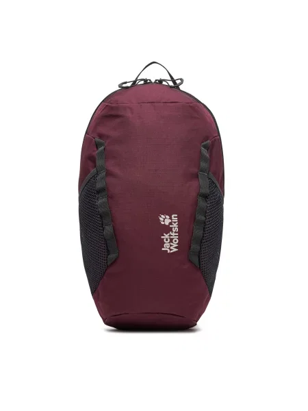 Рюкзак Jack Wolfskin Velocity Lite 10 л amaranth фіолетовий