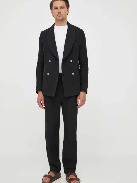 Costum Emporio Armani negru