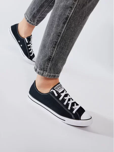 Tenisky Converse Chuck Taylor All Star černé