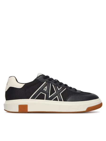 Sneakersy Armani Exchange