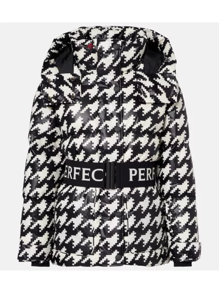 Geacă Perfect Moment negru