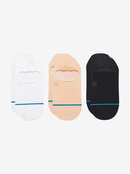 Шкарпетки Stance Icon No Show