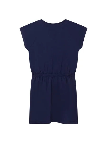 Rochie copii Zadig & Voltaire albastru