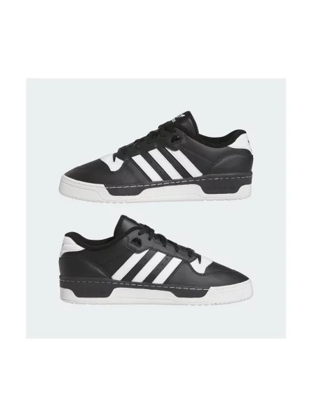 Pantofi Adidas alb