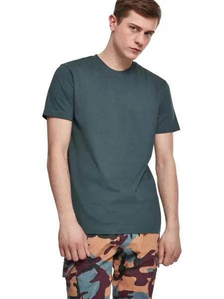 Tricou Urban Classics albastru