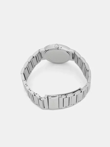Годинник Trussardi T-BRIDGE срібний