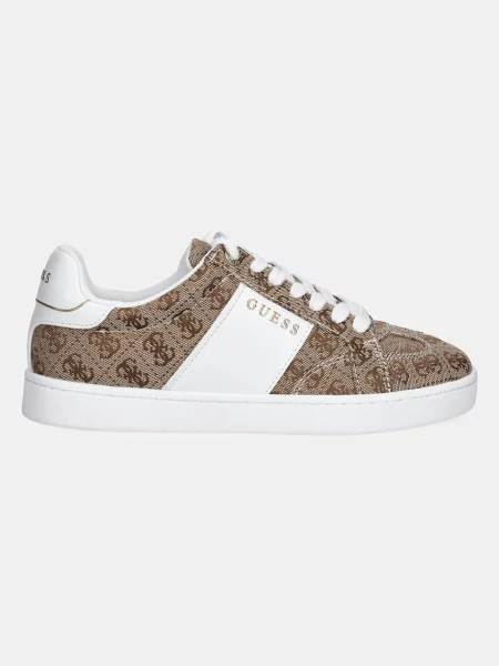Sneakers Guess maro