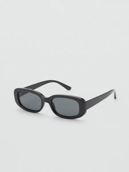 MANGO Ochelari de soare MITOS' negru