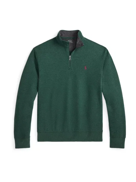 Hanorac Polo Ralph Lauren verde