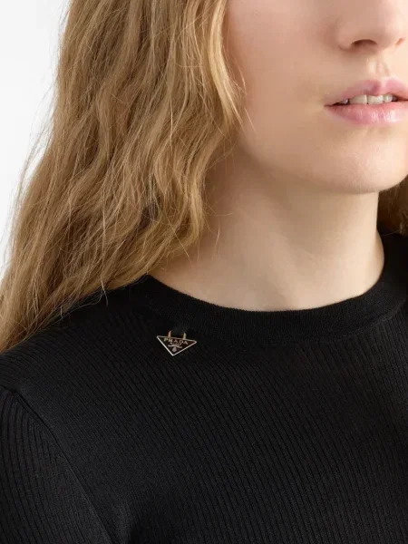 Pulover Prada negru