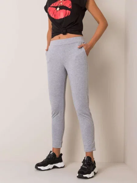 Trening Basic Feel Good gri